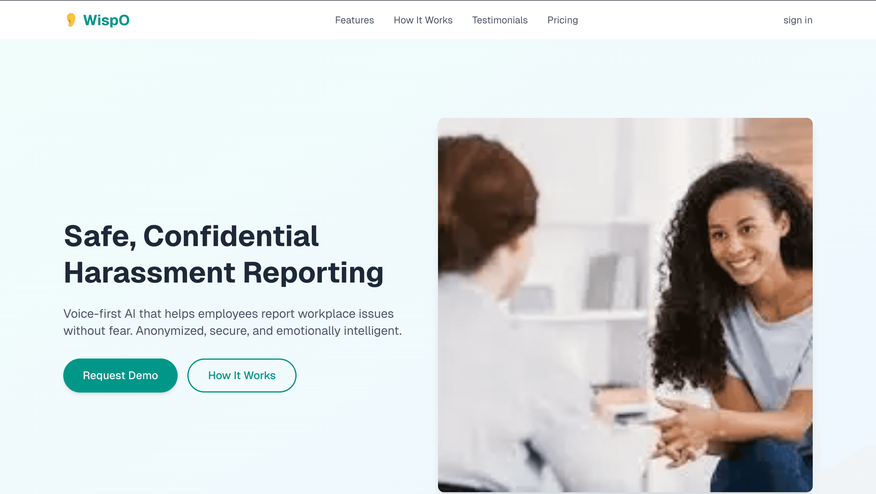 HR Reporting AI Assistant